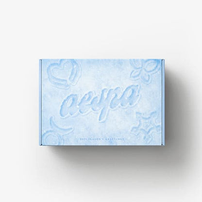 aespa - 2023 season's greetings