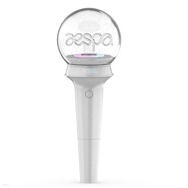 aespa - official lightstick