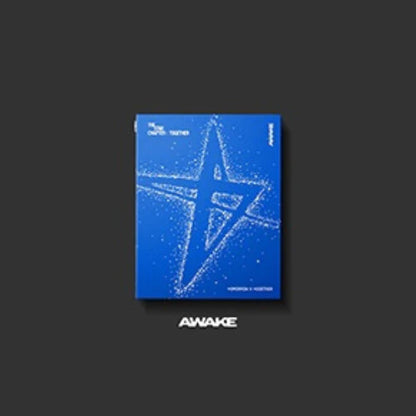 txt - [the star chapter : together] mini book keyring ver.