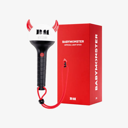 babymonster - official lightstick