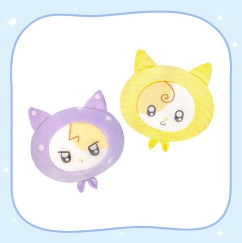 iu - [found a eight] face cushion