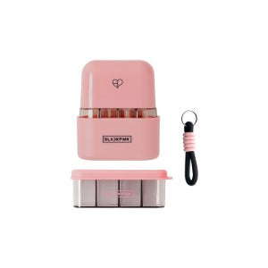 blackpink - [deadline tour] travel kit