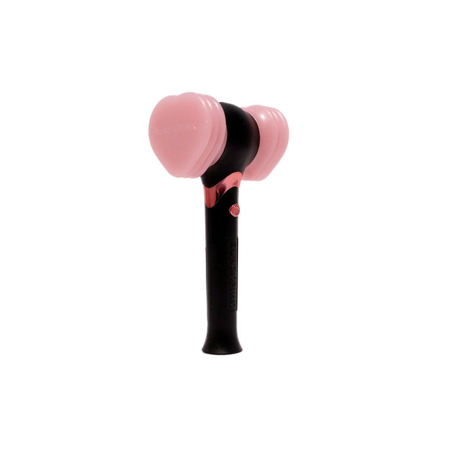 blackpink - lightstick keyring