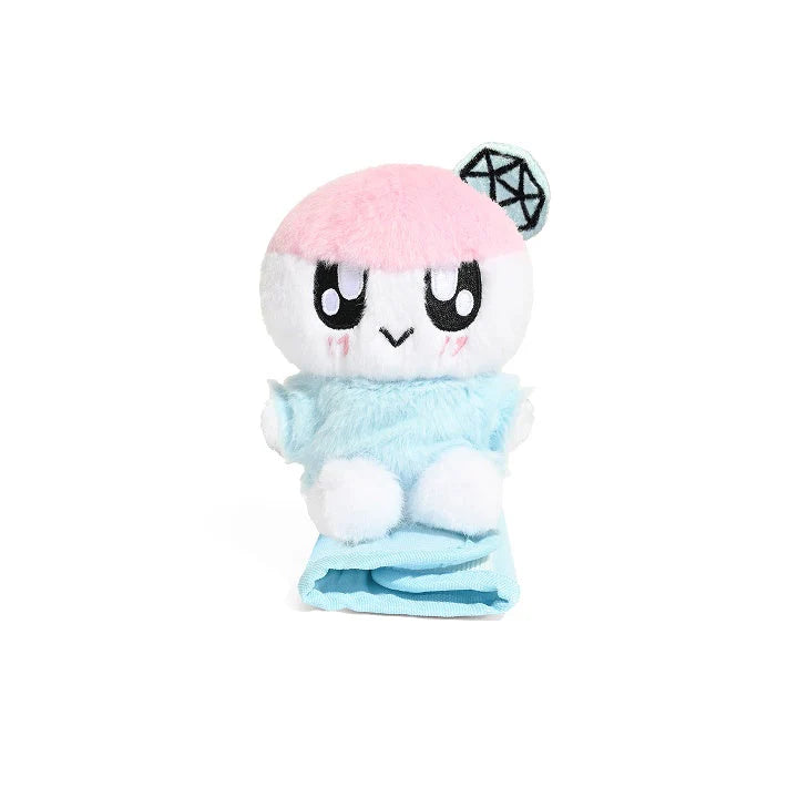 seventeen - [new_ world tour in japan] official md bongbongee shoulder pad