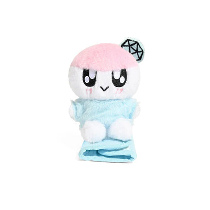 seventeen - [new_ world tour in japan] official md bongbongee shoulder pad