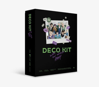 bts - deco kit