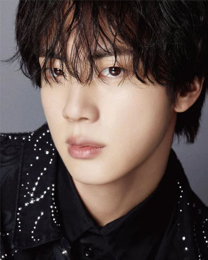 bts - dicon d’festa photobook