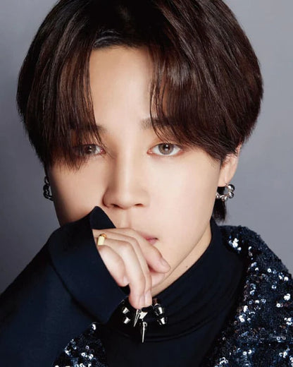 bts - dicon d’festa photobook