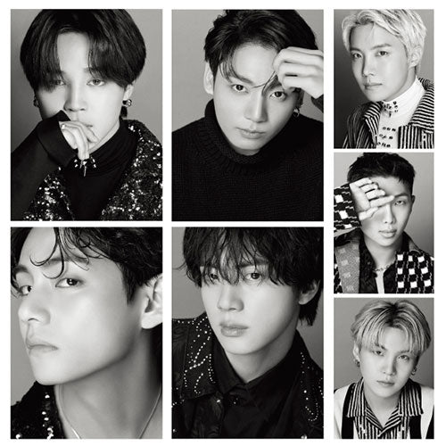 bts - dicon d’festa photobook