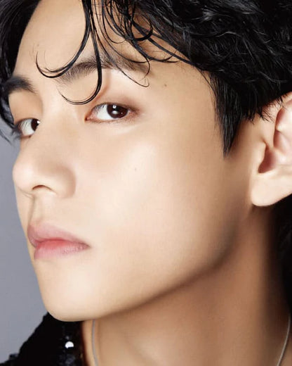 bts - dicon d’festa photobook