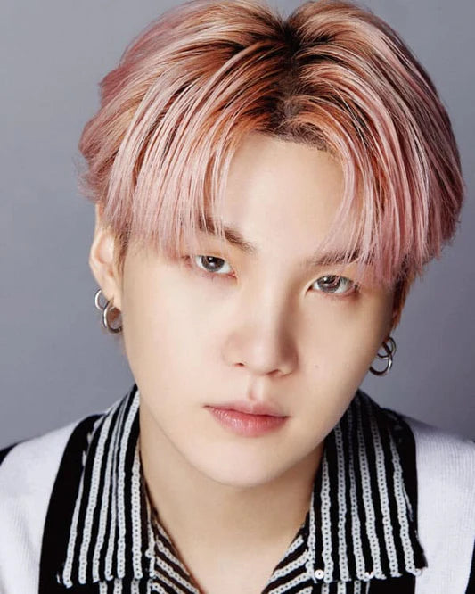 bts - dicon d’festa photobook