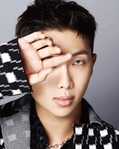 bts - dicon d’festa photobook