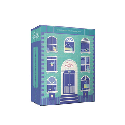 bts festa d-day calendar? celebration of the 8th anniversary