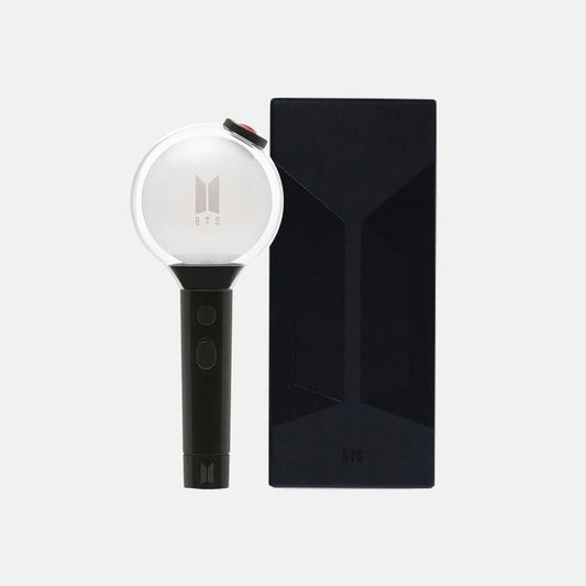 bts - official lightstick [map of the soul special edition]