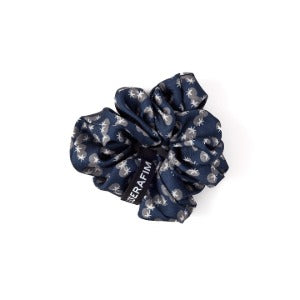 le sserafim - [spaghetti] scrunchie