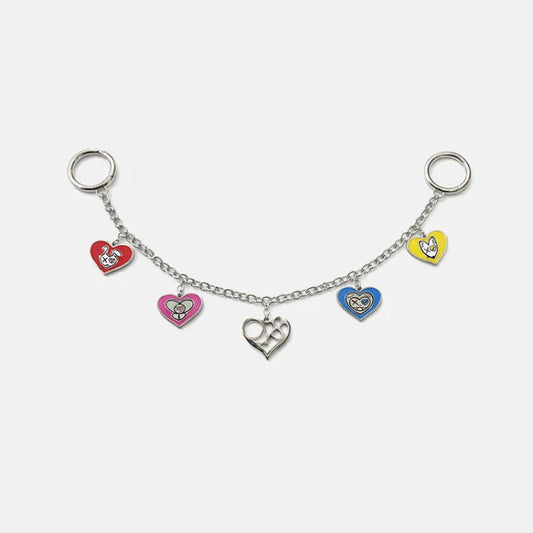 xlov - [1st anniversary fan concert] official md first love charm