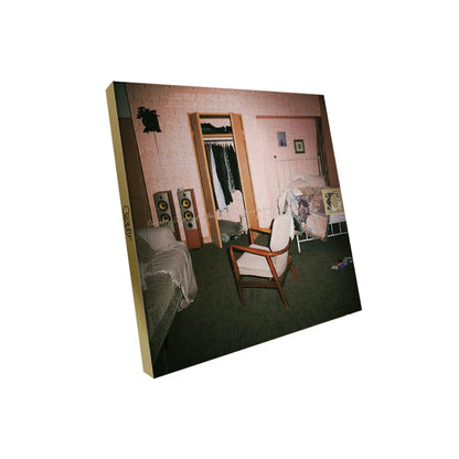 cravity - 2nd album [dare to crave] standard ver.