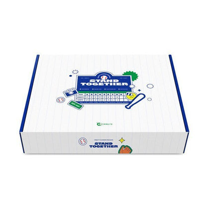 cravity - stand together [2021 cravity summer package] hit ver.