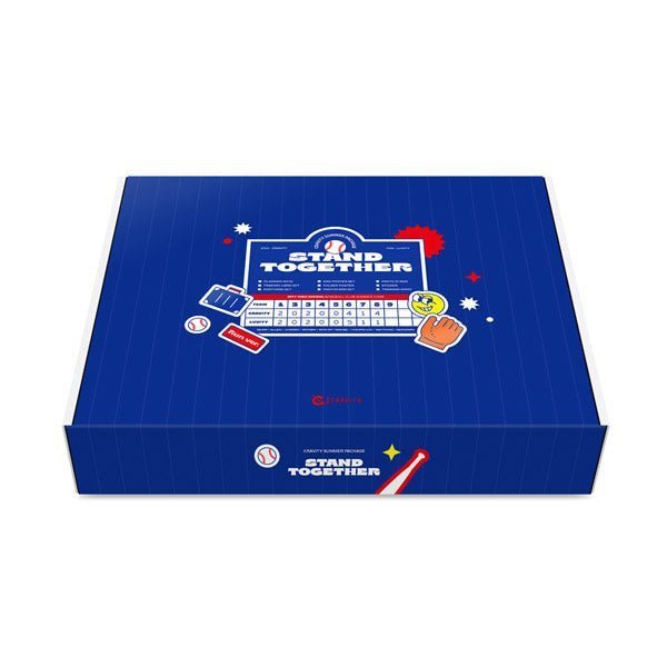 cravity - stand together [2021 cravity summer package] run ver.