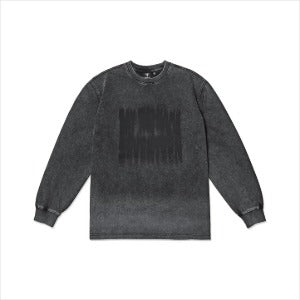 seventeen - [new_] long sleeve t-shirt