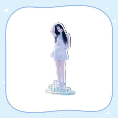 iu - [found a eight] acrylic stand