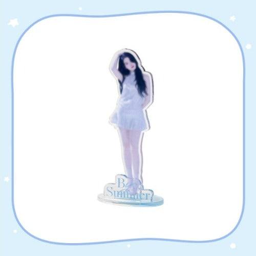 iu - [found a eight] acrylic stand