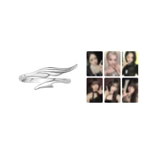 ive - [show what i am] ring