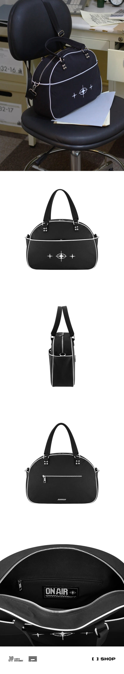 itzy - [on air] cross bag