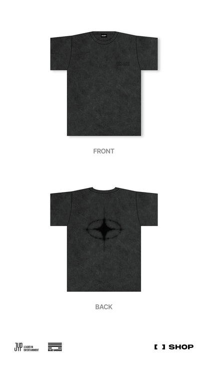 itzy - [on air] t-shirt