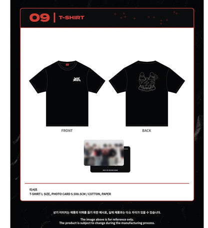 nexz - [beat boxer] t-shirt