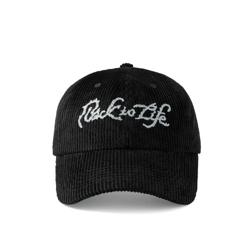 &team - [back to life] ball cap