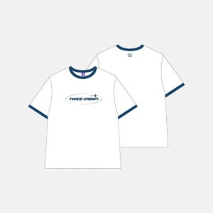 twice - [10ve universe] t-shirt