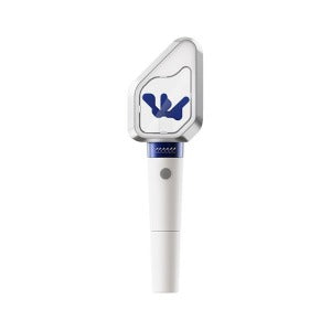 woodz official lightstick ver. 2