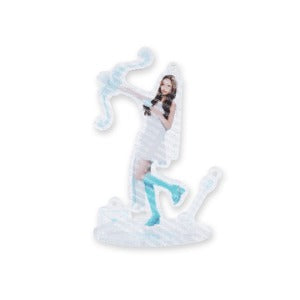 hearts2hearts - [focus] acrylic stand set