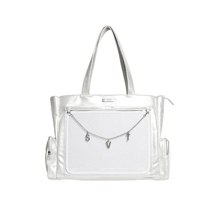 seventeen - [new_ world tour in japan] official md deco bag