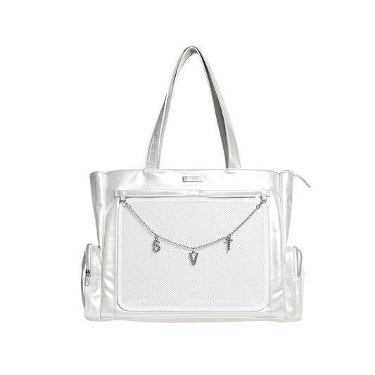 seventeen - [new_ world tour in japan] official md deco bag