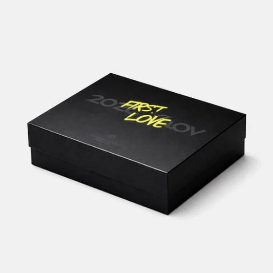 xlov - [1st anniversary fan concert] official md discovery set