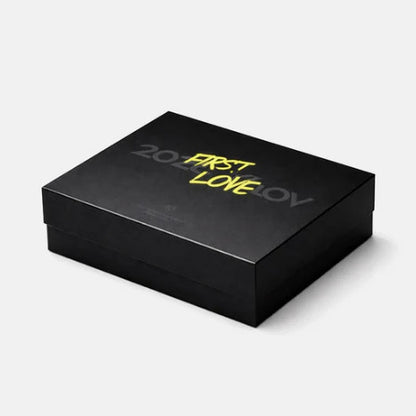 xlov - [1st anniversary fan concert] official md discovery set