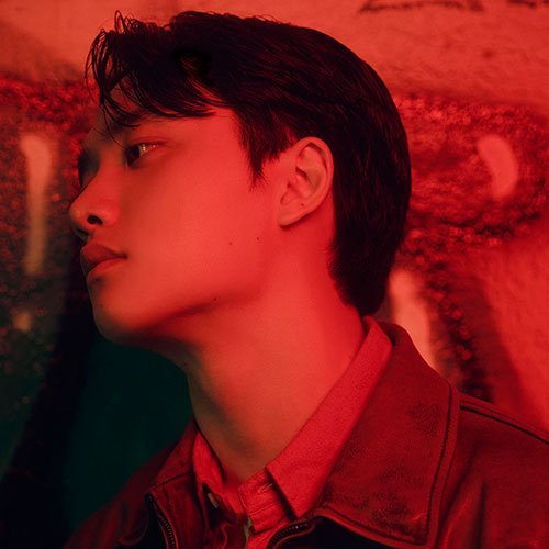 d.o. - 2nd mini album [expectation] film ver.