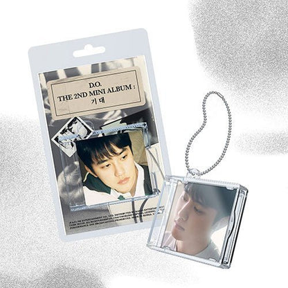 d.o. - 2nd mini album [expectation] smini ver.