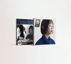 newjeans - [how sweet] standard ver.