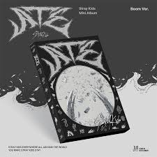 stray kids - [ate] standard album