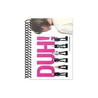 p1harmony - 8th mini album [duh!] standard ver.