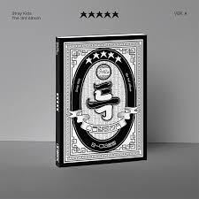 stray kids - the 3rd album [★★★★★ (5-star)]