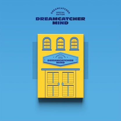 dreamcatcher - special edition