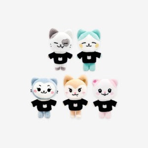 itzy - [on air] twinzy plush mini ver.