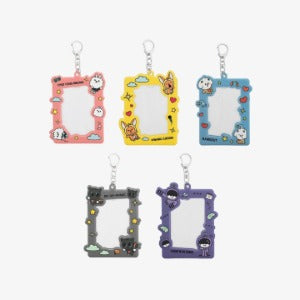 txt - [ppulbatu] photocard holder