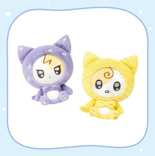 iu - [found a eight] sitting doll