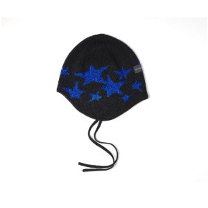 txt - [act : tomorrow] trooper beanie