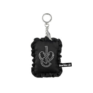 ive - [show what i am] cushion keyring